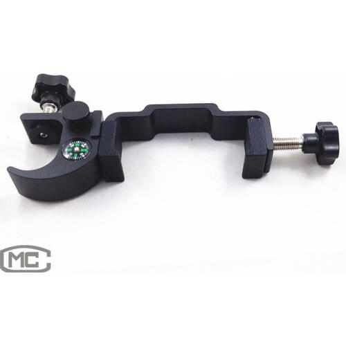 NEW TDS RECON DATA COLLECTOR BRACKET, SURVEYING