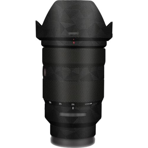 SEL2470GM Anti-scratch Film Premium Decal Skin For Sony FE 24-70mm f/2.8GM FE24-70F2.8GM Lens Decal Protector Wrap Cover Sticker