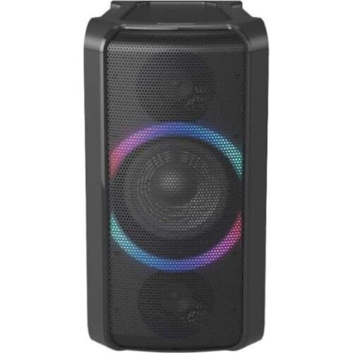 Portable Bluetooth Speakers Panasonic Corp. SC-TMAX5 150W Black