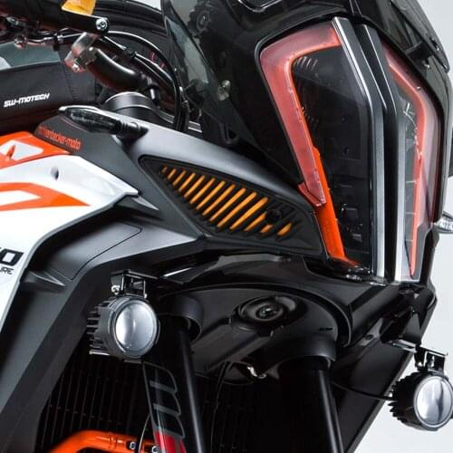 For 1290 Super Adventure R / S 2017-2019 dust protection filter filter cover