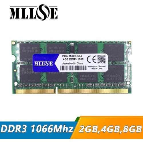 Sale memory ram ddr3 4gb 2gb 8gb 1066Mhz pc3-8500 so-dimm laptop, ddr3 ram 4gb 2gb 8gb 1066mhz pc3-8500S notebook, ddr3 4gb 1066