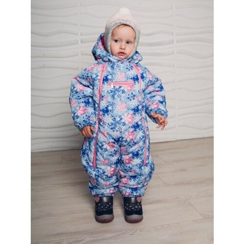 Комбинезоны для девочек Совёнок China At AliExpress