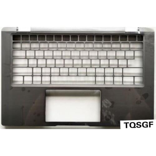 Brand new original Top Cover Upper Case For Dell LATITUDE7320 7320 0M6G1P Silver