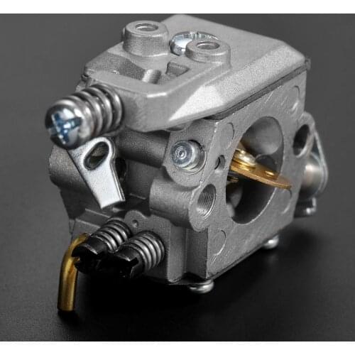1PC Chainsaw Carburetor Carb fit for 3800 38cc 4100 41cc Chain Saw Spare Parts WALBRO Carburetor Type Garden Tool Parts