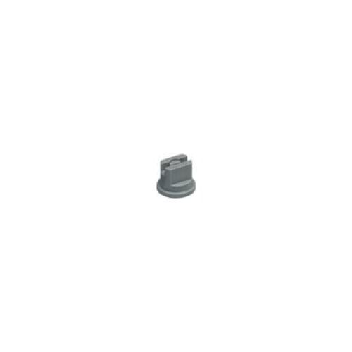 110 gray plastic fan nozzle