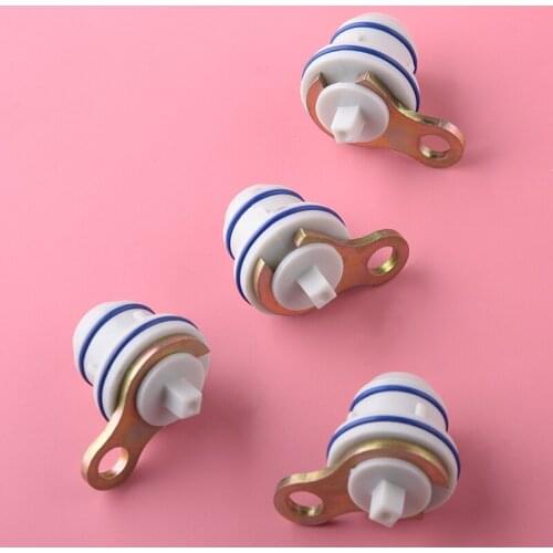 4Pcs Non MDS Expansion Plug Car Fit For Dodge Ram 1500 2500 3500 Charger Challenger Magnum Jeep Grand Cherokee 53032221AA