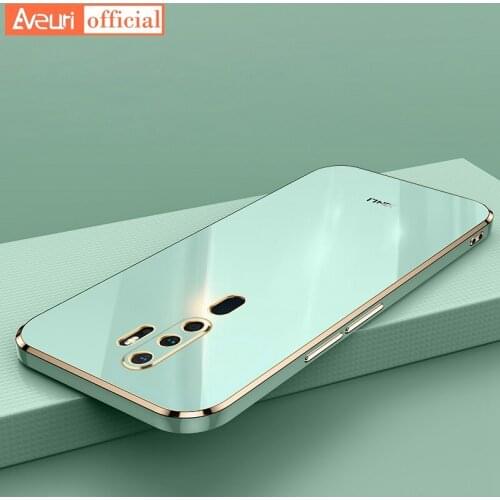 Aveuri Oppo A5 Pro + Phone Cases