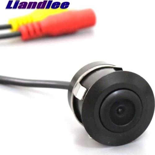 Car Rearview Reverse Camera Parking Rear View Backup Camera / 22.5mm Hole Cam / Universal Fit All Car Model UN-C8003