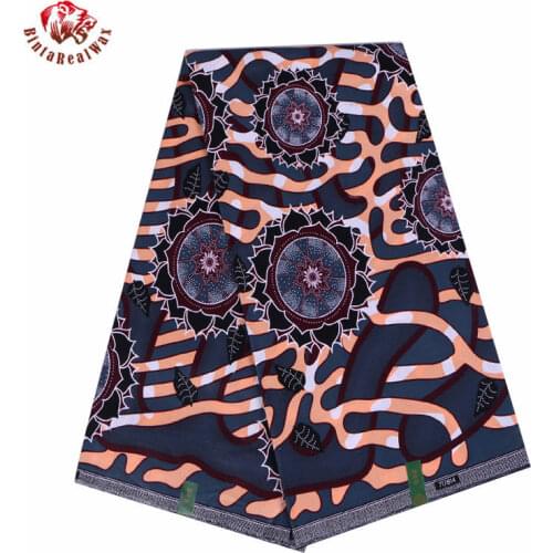 Хлопчатобумажные ткани BintaRealWax China At AliExpress