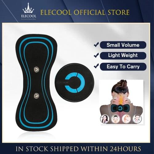 EFERO Shoulder Massagers