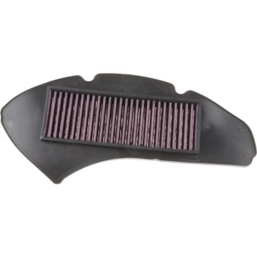 Air Filter Element For Yamaha N-MAX 125 NMAX125 155 2015 2016 2017 2018 2019