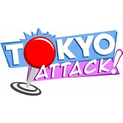 FM Tag Prodotto Arcade KK Cabinet Machine DIY Car Stickers Decal ARCADE Cartoon Laptop Waterproof SUV Fine Decor Decal PVC13x4cm