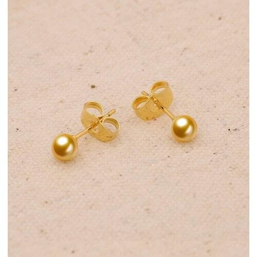 Серьги-гвоздики GRGEUS China At AliExpress