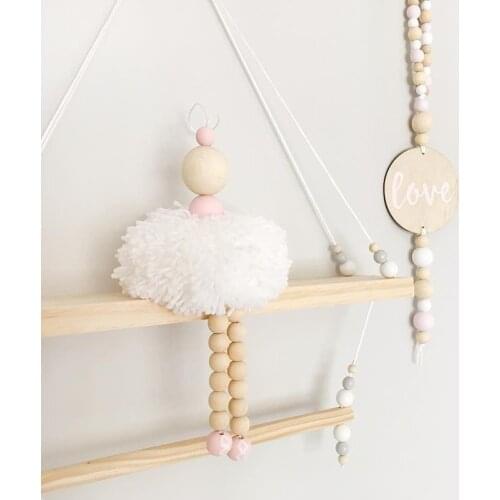 GUUUUO Pink Dream Catchers