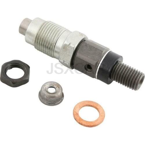 For Kubota high quality engine injector 1C010-53900 suitable for V3300 V3600 M8200 M900 Free shipping durable Accessories