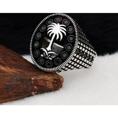 925 silver mens ring. Mens jewelry stamped with silver stamp 925 All sizes are available