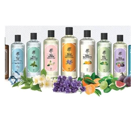 Rebul Turkish Premium Eau De Cologne 270 ml