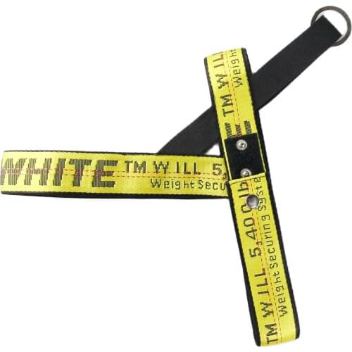 ORANGE LEAF Harnesses