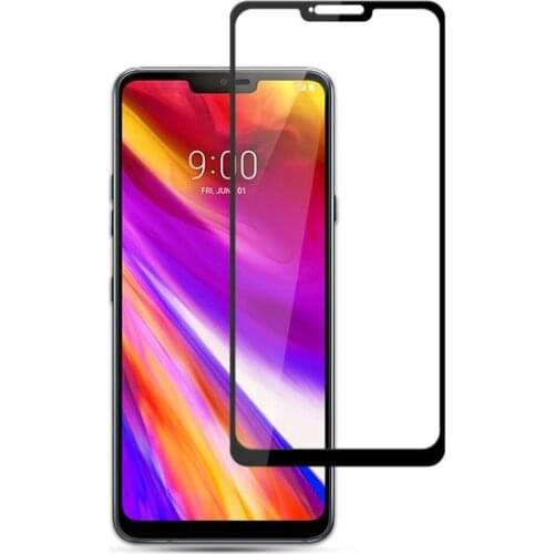 Защитные пленки для LG G7 ThinQ ShuiCaoRen China At AliExpress