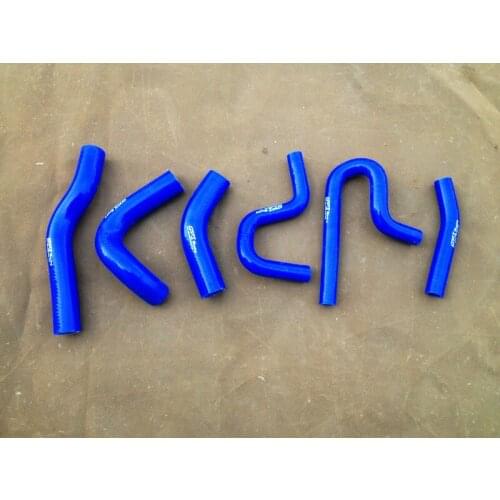 Silicone Radiator Heater Hose For Suzuki Jimny Sierra Mazda SN413 1.3 M13A 2000-2011 Hardtop SN 413 16V Kit 01 00