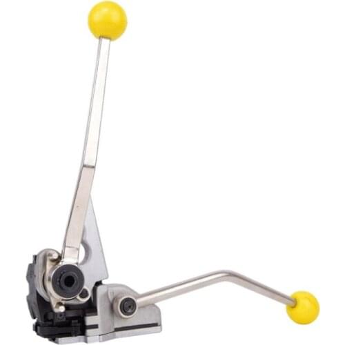 SKZ-1 9-hand linkage strapping machine strapping machine steel strapping machine manual strapping machine