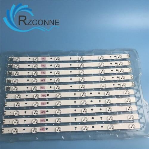 LED Backlight strip lamp For 40-3535LED-60EA-R 40-3535LED-60EA-L UE40EH5300 CY-DE400BGSV1V UE40EH5000 ue40eh6030 BN96-24090A