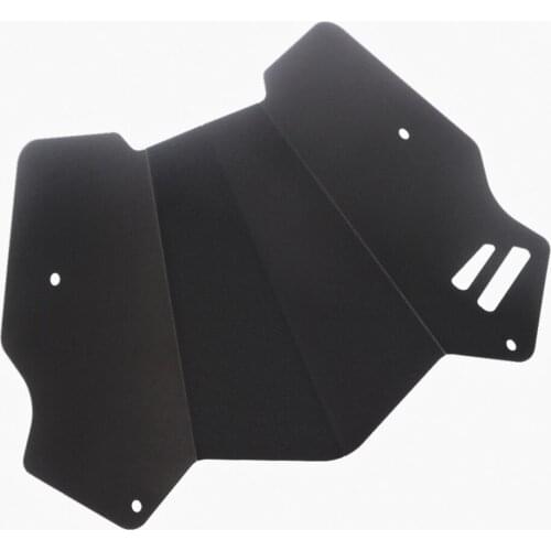 For T-MAX Tmax530 DX/SX Motorcycle Windscreen Accessories Aluminum alloy Screen Windshield Fairing 2017 2018 2019 2020