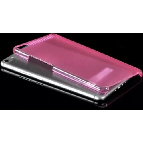 PC Back Cover for Lenovo PHAB Plus PB1-770N PB1-770M PB1-770 Tablet 6.8 inch Hard Case + Screen Protector Film tracking number