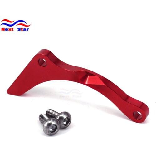 Motorcycle Engine Case Saver Guard For HONDA CRF450X 2005-2015 CRF450R 2002 2003 2004 2005 2006 2007 CRF 450X 450R