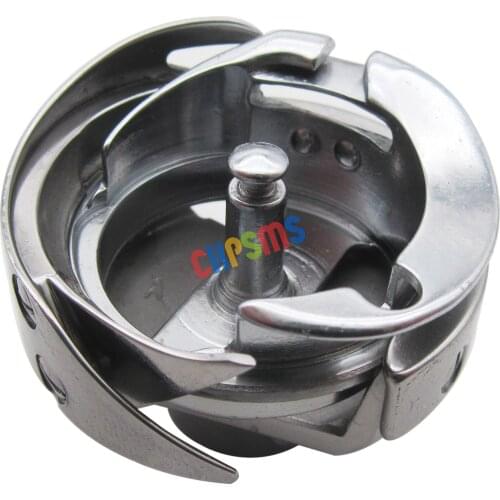 1PCS Rotary Hook For Sunstar KM-380 KM-380B YAKUMO 380 380B 380Y SEWING MACHINES