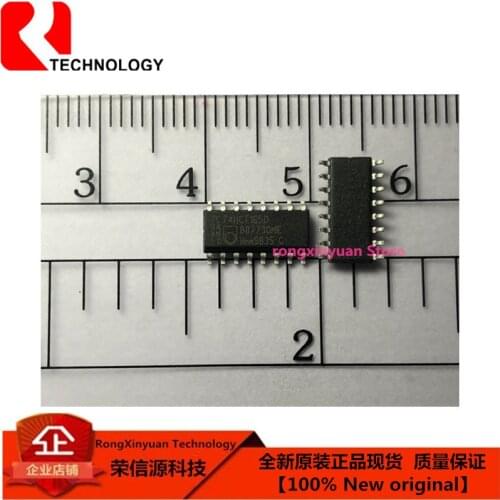 10 pcs/lot 74HCT165D 74HCT165 SOP-16 8-bit parallel-in/serial-out shift register 100% New original