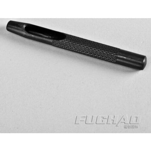 6mm Hollow Punch Set Hollow Punch Used To Bore On Leather Belt Grade A