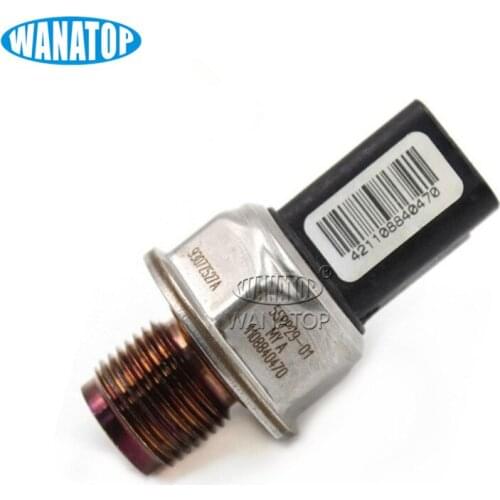 Fuel Rail Pressure Sensor 55PP29-01 9307Z527A For Ssangyong Korando 2.0 Xdi 1011520367 1305773398