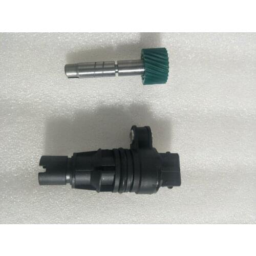 Vehicle Speed Sensor+Gear for Hyundai for Kia 3.3L 3.5L 3.8L OEM [46510-39700] Santa Fe Sedona Sonata Amanti Rondo