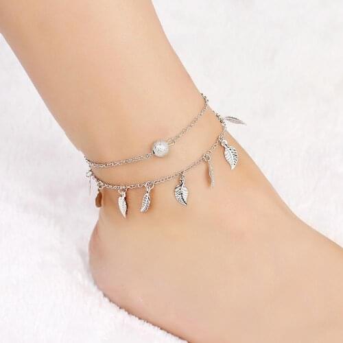 GHRQX Braided Bracelets