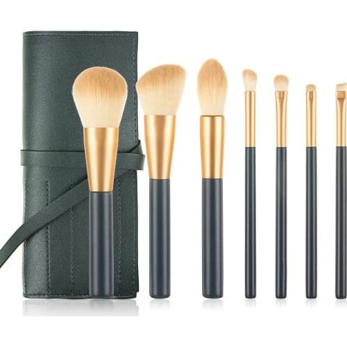 GUJHUI Blush Brushes