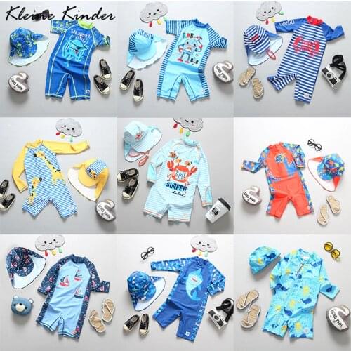 KLEINE KINDER Swimwear For Babies China