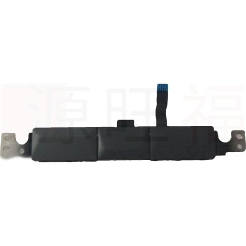 Original suitable for Dell E6420 E6430 E6320 E6330 touchpad left and right keys PK37B009K00
