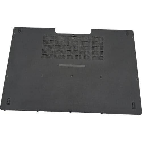 Original For DELL Latitude E5550 Laptop Bottom Case Access Panel Door Cover P/N:0WXCCK