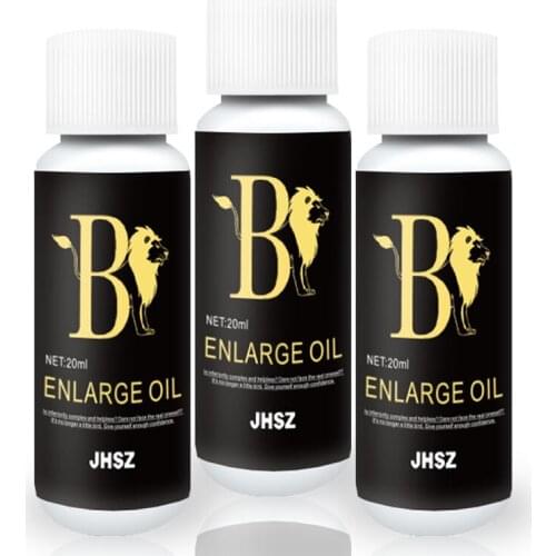 Penis Enlargement Liquid Strong Man Massage Gel XXL Cream Increase Growth Dick Size Extender Sexual Products Sex Pills