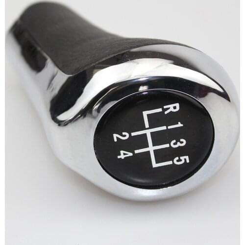 It Is Suitable For Gear Shift Knob For Bmw E36 E46 Universal Style Head Shift Lever Handball