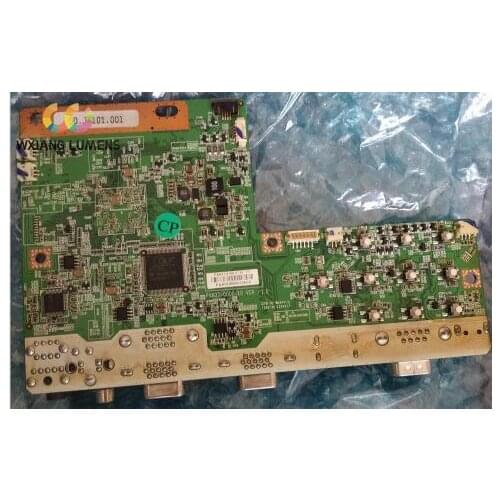 Projector Main Mother Board Control Panel Fit for BENQ MW523 EP7730 MW308D MW523H