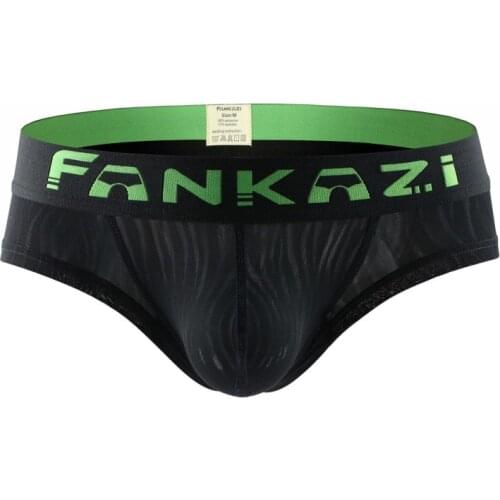 Sexy Underwear Men Boxers Shorts homme Ice Silk Panties Man Breathable U Convex Pouch Underpants Cueca calzoncillo ropa S-XL