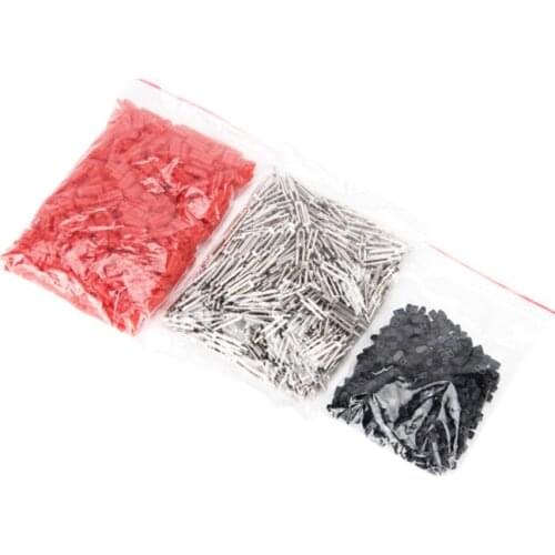 Double dowel pins,Dental Laboratory Materials,Three-item Set, Lab tool ,Double Pins For Die Model Section Work,500 Sets/lot