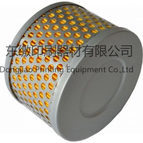 L8.164.1510 for SM74 XL105 offset printing machine filter WEKO Replacement Filter