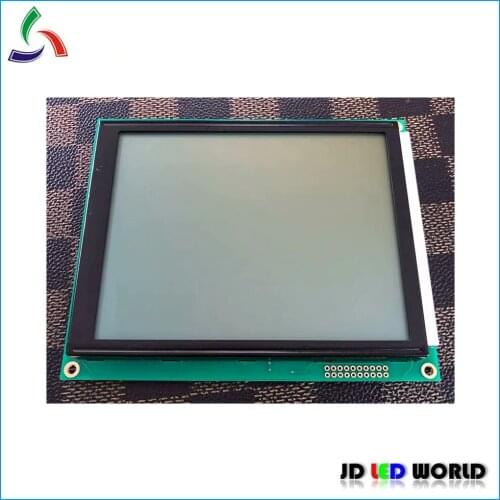 Compatible LCD for WG320240C-FMC-VZ PHICO D-0 94V-0 Replacement