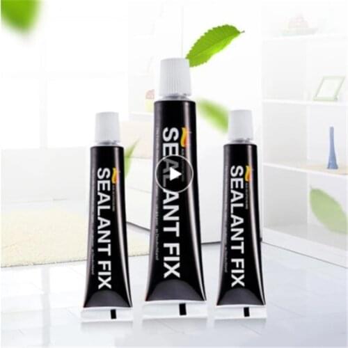 6/7/9/12/18g Super Strong Glue Strong Metal Glue Sealant Sealant For Glass Without Nails Tasteless Glue And Quick-drying Glue