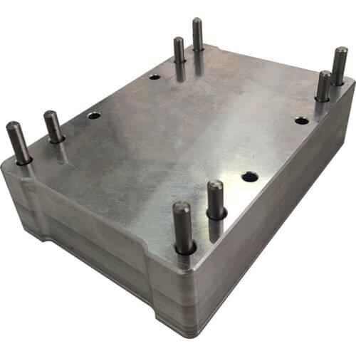 High precision universal base of laminating machine for all edge and flat lcd lamination LCD Phone repair