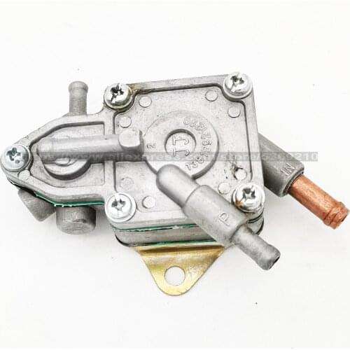 ATVs Parts Fuel Pump for BUYANG FEISHEN FA-D300 H300 Quad Bike