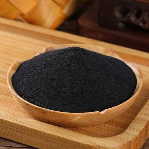 100g Mineral source potassium fulvic acid water soluble fertilizer rooting fertilizer Ore source
